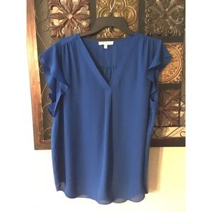 Chaus Ladies Top Size L